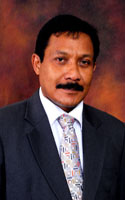 Francois Haberth Hallatu, S.H